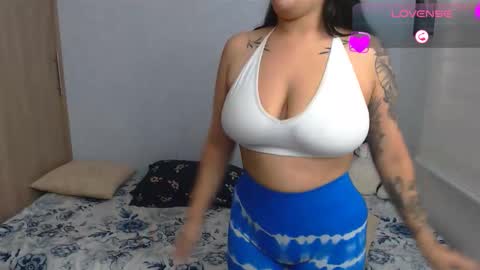 Snapshot of sofia_stonee1 chatting on October 7, 7:00 pm kanella valery online show from October 7, 7:00 pm