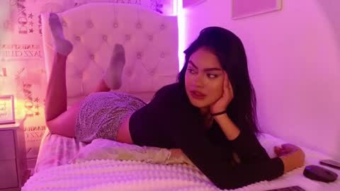 Sofia Tanaka online show from September 10, 12:16 pm