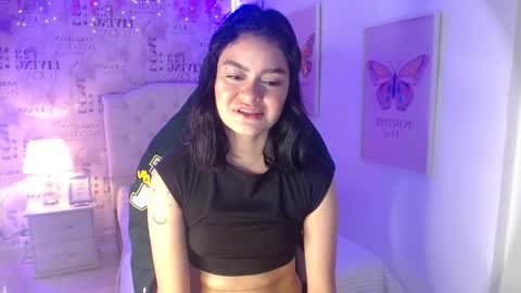 Sofia Tanaka online show from September 22, 12:29 pm