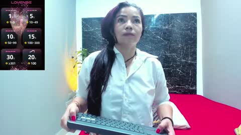 Sofia walke online show from February 5, 11:23 am