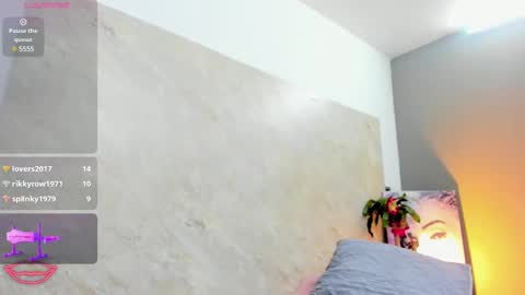 Sofia walke online show from February 25, 3:52 am