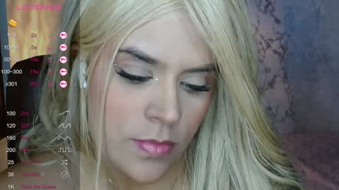 Snapshot of sofiaacortes chatting on December 20, 7:55 am Sofi cortes626 Ig online show from December 20, 7:55 am