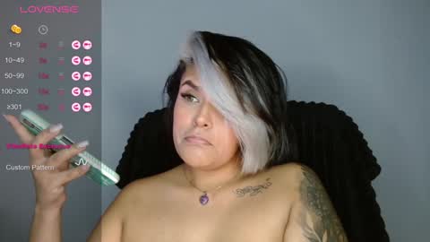Snapshot of sofiaacortes chatting on January 5, 1:24 am Sofi cortes626 Ig online show from January 5, 1:24 am