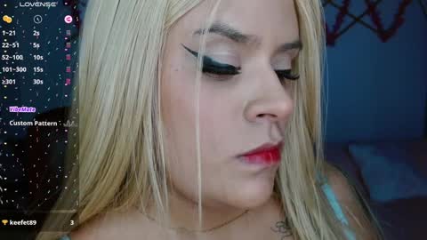 Snapshot of sofiaacortes chatting on January 22, 9:13 am Sofi cortes626 Ig online show from January 22, 9:13 am