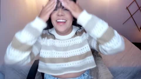 Snapshot of sofiaacortes chatting on September 18, 3:19 am Sofi cortes626 Ig online show from September 18, 3:19 am