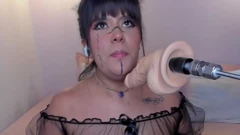 Snapshot of sofiaacortes chatting on October 5, 12:42 am Sofi cortes626 Ig online show from October 5, 12:42 am
