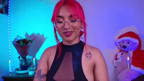 Snapshot of sofiaafoxx chatting on December 12, 10:31 pm Sofia online show from December 12, 10:31 pm