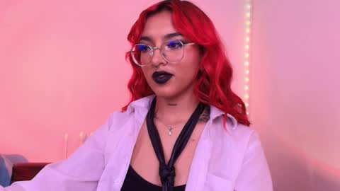 Snapshot of sofiaafoxx chatting on January 24, 12:20 am Sofia online show from January 24, 12:20 am