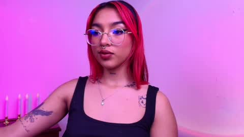 Snapshot of sofiaafoxx chatting on February 4, 4:59 am Sofia online show from February 4, 4:59 am