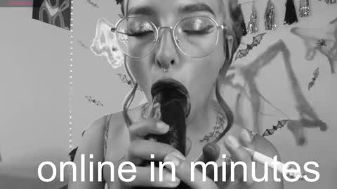 Snapshot of sofiaafoxx chatting on February 20, 3:56 am Sofia online show from February 20, 3:56 am