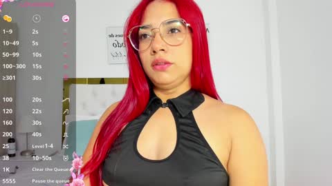 Sara online show from February 8, 6:54 am