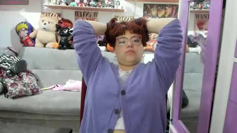 Sofia online show from December 2, 10:12 pm