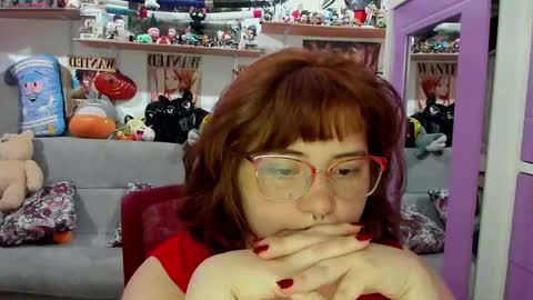 Sofia online show from December 12, 12:48 am