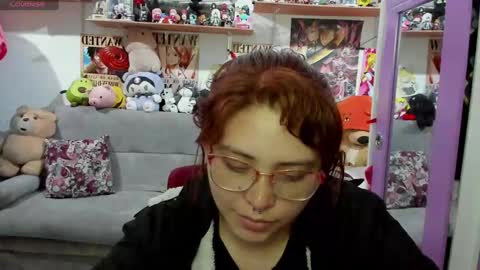 Sofia online show from February 9, 1:11 am