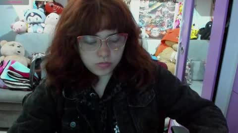 Sofia online show from February 17, 9:52 pm