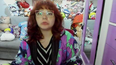 Sofia online show from February 26, 1:00 am