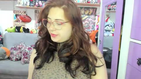 Sofia online show from October 10, 8:30 pm