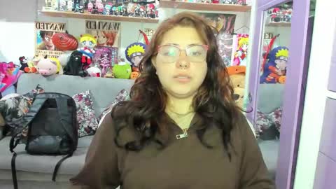 Sofia online show from October 18, 10:32 pm