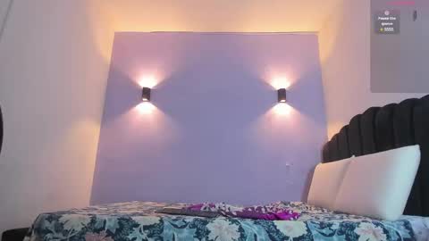 Snapshot of sofiaclaus_19 chatting on January 2, 7:23 am Sofia online show from January 2, 7:23 am