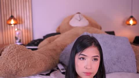 Snapshot of sofiacortez chatting on September 24, 11:57 am Sofia online show from September 24, 11:57 am
