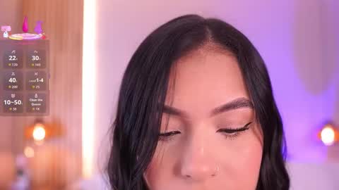Snapshot of sofiacortez chatting on September 25, 12:09 pm Sofia online show from September 25, 12:09 pm