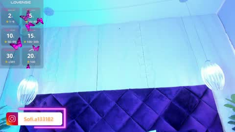 Sofia online show from April 7, 10:31 pm