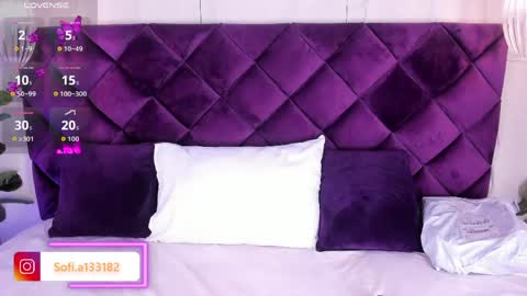 Sofia online show from April 20, 10:44 pm