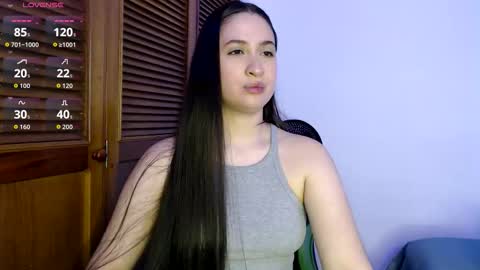 sofiaduque_26 online show from January 9, 8:10 pm
