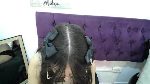 Snapshot of sofiakitty18 chatting on November 14, 7:01 pm sofiakitty18 online show from November 14, 7:01 pm