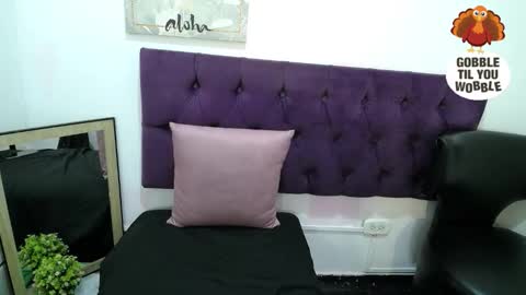 Snapshot of sofiakitty18 chatting on November 27, 6:54 pm sofiakitty18 online show from November 27, 6:54 pm