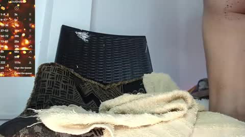 Sofia Madisson online show from December 9, 6:03 pm