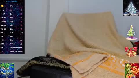 Sofia Madisson online show from December 14, 7:57 pm