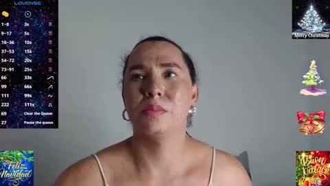 Sofia Madisson online show from December 15, 8:47 pm