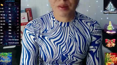 Sofia Madisson online show from December 19, 2:13 pm