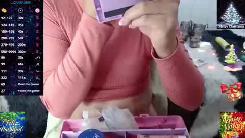 Sofia Madisson online show from December 23, 1:13 pm