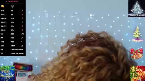 Sofia Madisson online show from December 27, 6:53 pm