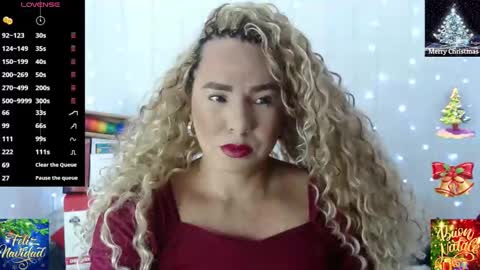 Sofia Madisson online show from December 28, 2:32 pm