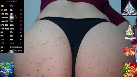 Sofia Madisson online show from December 28, 8:36 pm