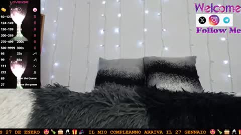 Sofia Madisson online show from January 10, 7:21 pm