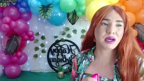 Sofia Madisson online show from January 26, 8:45 pm