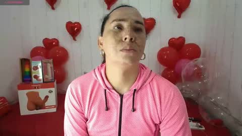 Sofia Madisson online show from February 17, 1:10 pm