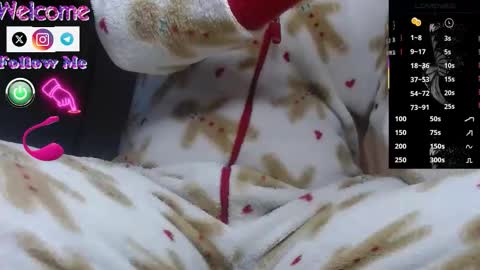 Sofia Madisson online show from November 9, 9:46 pm