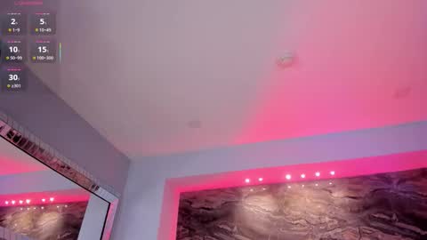 Sofia Reyes online show from March 8, 2:04 am