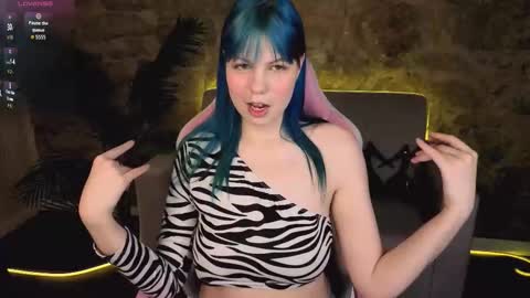 Sofia online show from March 20, 2:05 am