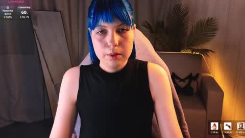 Sofia online show from April 19, 2:11 am