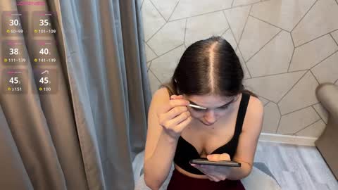 Sofia online show from April 4, 9:07 am