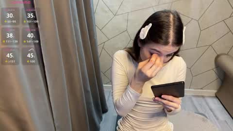 Sofia online show from April 18, 8:18 am