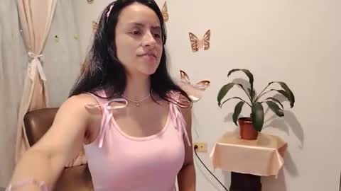 Sofi Bella online show from October 21, 3:46 pm