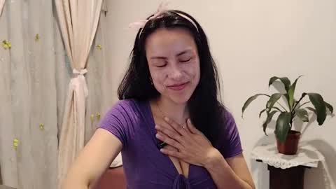 Sofi Bella online show from February 8, 7:17 pm