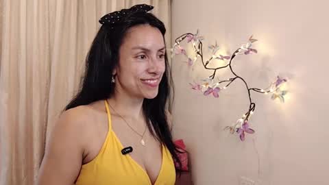 Sofi Bella online show from May 10, 7:08 pm